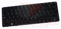 Teclado HP Mini 110-3730SP