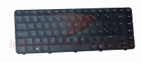 TECLADO HP CQ57