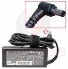 Transf. HP Compaq CQ1000P 18.5V 3.5A 65W Conetor 5.5mm x 2.5mm