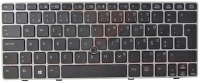 Teclado HP Elitebook 2560p