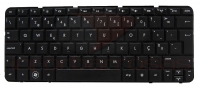 Teclado HP Mini 110-4101