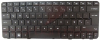 Teclado HP Pavilion DM1-4000
