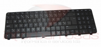 TECLADO HP (7X)
