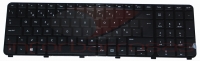 Teclado HP DV7-7002SP