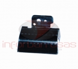 HP G6-2247ep Hinge Cover Left