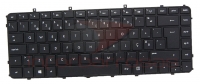 Teclado HP Envy 6-1000SP