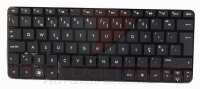 Teclado HP