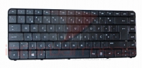 Teclado HP Pavilion 14B100SP