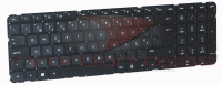 Teclado HP G7-2000