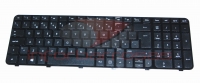 Teclado HP G6-2200