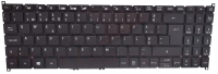 Teclado Acer Swift SF315-41 Sem Top Cover