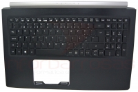Teclado Acer A715-72G Com Topcover