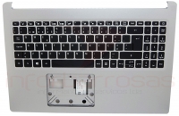 Teclado Acer A515-54G Com Topcover