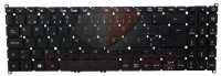 Teclado Acer A515-54G Sem Topcover