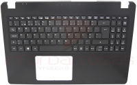 Teclado Acer A315-54K Com Top Cover