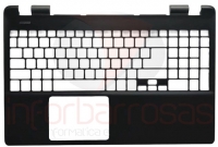 Teclado Acer TravelMate P215-53 Com Topcover BLACK