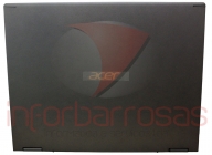 Display Acer SP513-54N-74V2 13.5 QHD 2560x1440 TOUCH Full Assembly