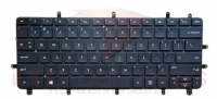 Teclado HP Spectre XT Pro Com Backlight INGLES ENTER VERTICAL