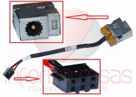 HP Dc in Power Connector