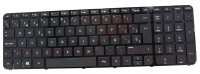Teclado HP 15-B125SS Espanhol