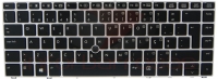 Teclado HP EliteBook Folio 9470m C/Point Stick