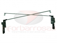 HP LCD BRACKET L & R PAVILLION DV5000 (6I)