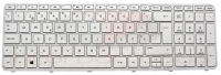 Teclado HP Pavilion15-n037sf