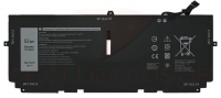 Bateria Dell XPS 13 9310 4 Celulas 7.6V 52WHr