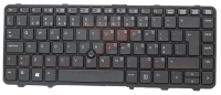 Teclado HP Probook 640 G1 C/ Point Stick