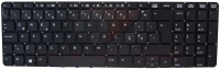 Teclado HP Probook 650 G1 Sem Frame