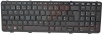 Teclado HP Probook 650 G1