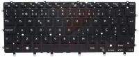 Teclado Dell XPS 13 9360