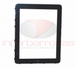 Ipad 1 Digitizer BLACK