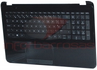 Teclado HP 15-D006SP C/ Top Cover