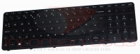 Teclado HP 15-G092NA INGLÊS