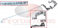 HP 15-D000SP Lcd Hinge Right