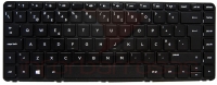 Teclado HP 14-R001NP