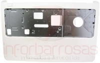 HP 15-R200NP Topcover Branco