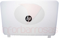 HP Pavillion 15-p252np Backcover White