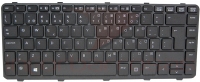 Teclado HP Probook 430 G2