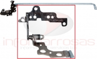 HP 15-P200np Hinge Left