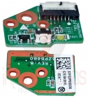 HP Pavillion 15-u101nf Power Button Board