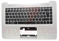Teclado HP Stream 14-Z000NP Com Top Cover