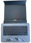 Teclado HP Pro x2 612 G1 Docking FRANCÊS