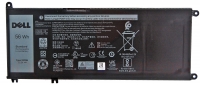 Bateria Dell Latitude 3500 15.2V 56Whr