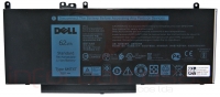 Bateria Dell latitude E5570 7.6V 4 Celulas 62Whr
