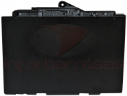 Bateria HP EliteBook 725 G3 820 G3 3850mAh
