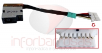 HP Dc Power Jack