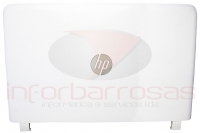 HP Pavilion 15-AB119np Lcd Back Cover BRANCO
