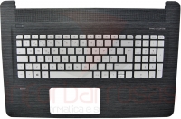 Teclado HP ENVY 17-n107np Com Topcover